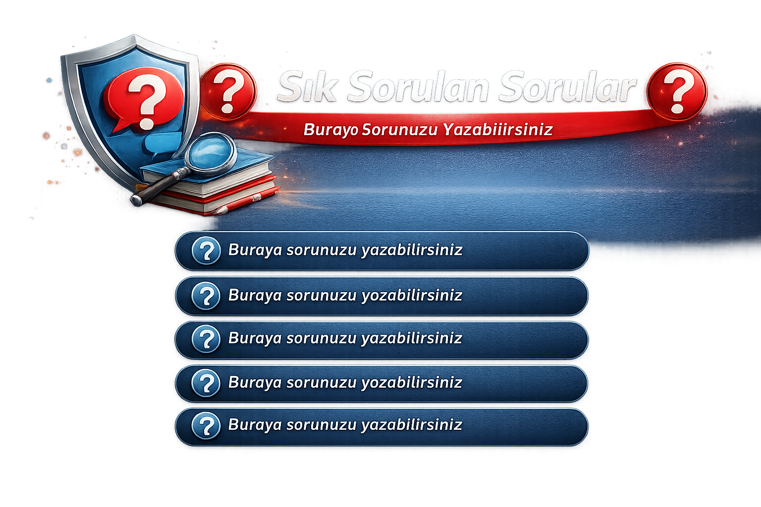 Beyaz eşya teknik servis sık sorulan sorular
